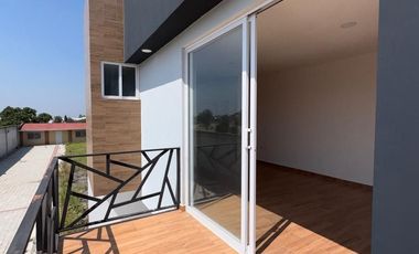 ✨ DISEÑO MODERNO, DOBLE ALTURA Y ESPACIOS QUE SE DISFRUTAN ✨