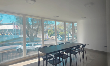 Exclusivo departamento en Collao