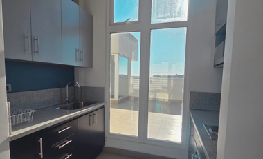 Exclusivo departamento en Collao