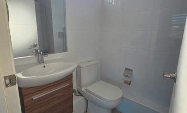 Exclusivo departamento en Collao