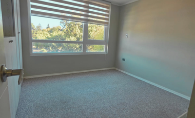 Exclusivo departamento en Collao