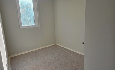Exclusivo departamento en Collao
