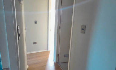 Exclusivo departamento en Collao