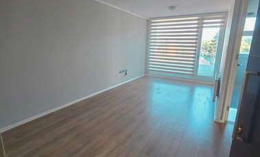 Exclusivo departamento en Collao