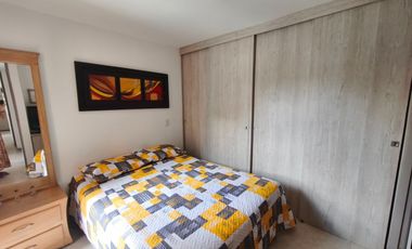 Venta de apartamento en Envigado La Cuenca