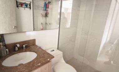 Venta de apartamento en Envigado La Cuenca
