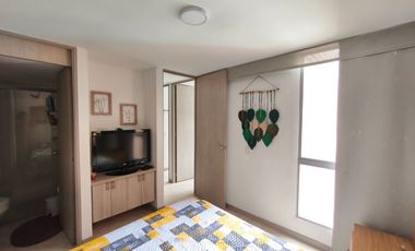 Venta de apartamento en Envigado La Cuenca