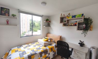 Venta de apartamento en Envigado La Cuenca