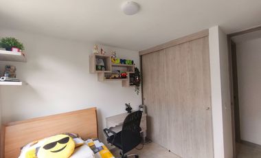 Venta de apartamento en Envigado La Cuenca