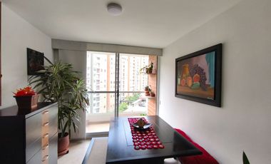Venta de apartamento en Envigado La Cuenca