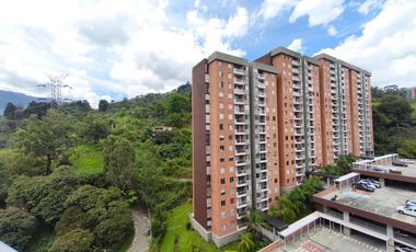 Venta de apartamento en Envigado La Cuenca