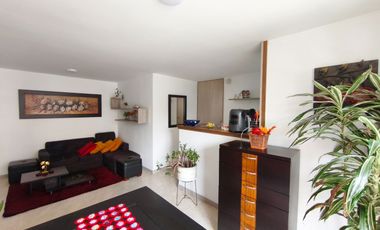 Venta de apartamento en Envigado La Cuenca