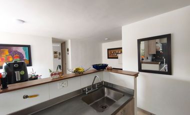 Venta de apartamento en Envigado La Cuenca