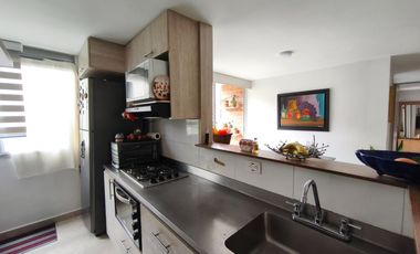 Venta de apartamento en Envigado La Cuenca