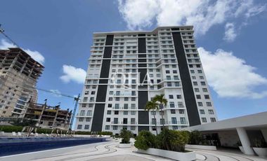 Departamento en renta en Blume Puerto Cancún