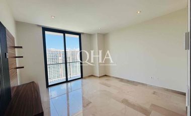 Departamento en renta en Blume Puerto Cancún