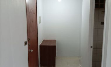 Tu nuevo hogar en Santiago centro.