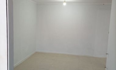 Tu nuevo hogar en Santiago centro.