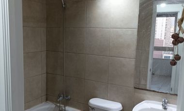 Tu nuevo hogar en Santiago centro.