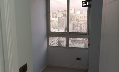 Tu nuevo hogar en Santiago centro.