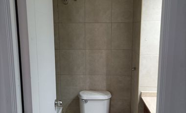 Tu nuevo hogar en Santiago centro.