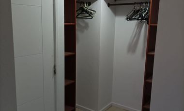 Tu nuevo hogar en Santiago centro.