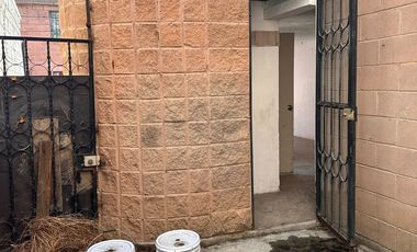 Venta de Casa en Geovillas Ixtapaluca 2000