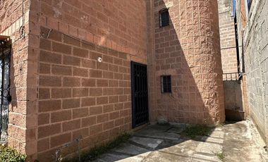 Venta de Casa en Geovillas Ixtapaluca 2000
