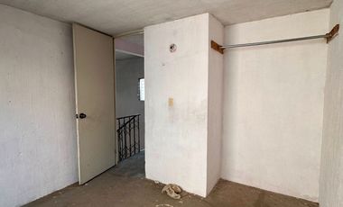 Venta de Casa en Geovillas Ixtapaluca 2000