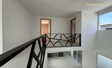 ✨ UNA CASA QUE DESTACA POR SU DOBLE ALTURA Y DISEÑO FUNCIONAL ✨