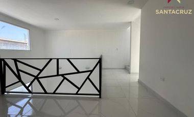 ✨ UNA CASA QUE DESTACA POR SU DOBLE ALTURA Y DISEÑO FUNCIONAL ✨