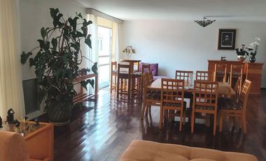 Casa en Renta en un solo nivel, 380 m2C, Lomas de Reforma