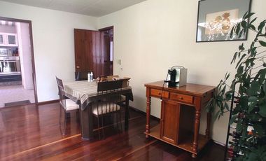 Casa en Renta en un solo nivel, 380 m2C, Lomas de Reforma
