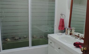 Casa en Renta en un solo nivel, 380 m2C, Lomas de Reforma