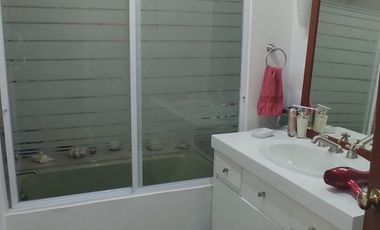 Casa en Renta en un solo nivel, 380 m2C, Lomas de Reforma