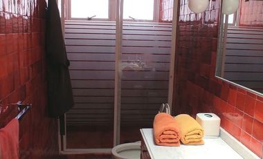 Casa en Renta en un solo nivel, 380 m2C, Lomas de Reforma