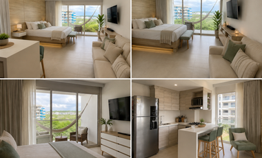 Venta de estudio morros io cartagena