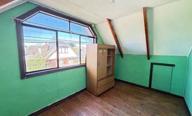 Casa con Quincho en Arriendo, Amanecer, Temuco