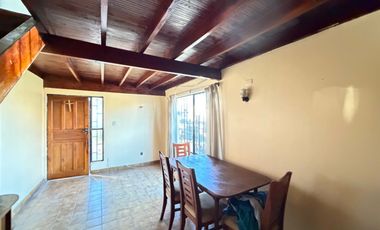 Casa con Quincho en Arriendo, Amanecer, Temuco