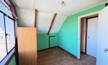 Casa con Quincho en Arriendo, Amanecer, Temuco
