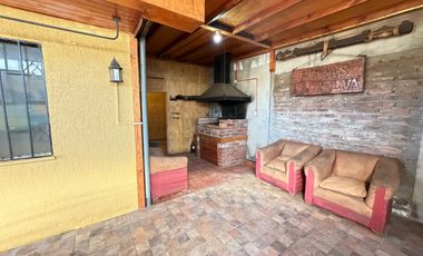 Casa con Quincho en Arriendo, Amanecer, Temuco