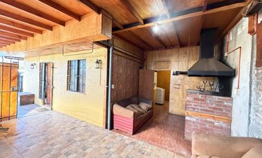 Casa con Quincho en Arriendo, Amanecer, Temuco