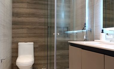 VENDO MODERNO DEPARTAMENTO EN EDIFICIO EXCLUSIVO EN CUMBAYA - TUMBACO