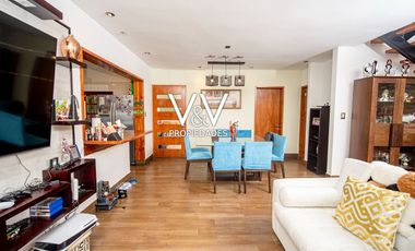 SE VENDE CASA EN PSJE PLAYA QUINTEROS.