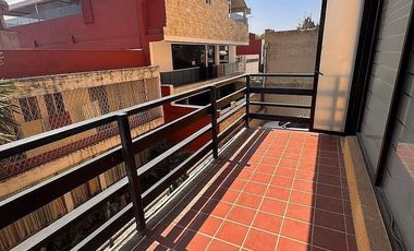 Renta Departamento en Ciudad Satelite