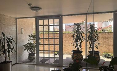 Renta Departamento en Ciudad Satelite
