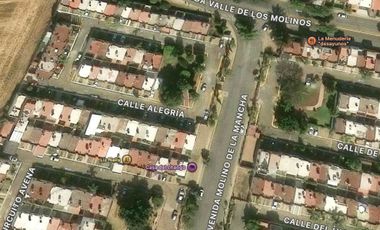 Oportunidad de Inversión en Los Molinos Zapopan— REMATE B