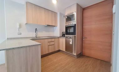 Se arrienda departamento con acceso por Costanera y también por calle Picarte, Valdivia