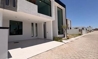 ✨ UNA RESIDENCIA QUE IMPONE POR SU AMPLITUD Y DOBLE ALTURA ✨