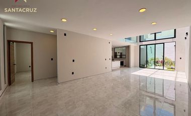 ✨ UNA RESIDENCIA QUE IMPONE POR SU AMPLITUD Y DOBLE ALTURA ✨